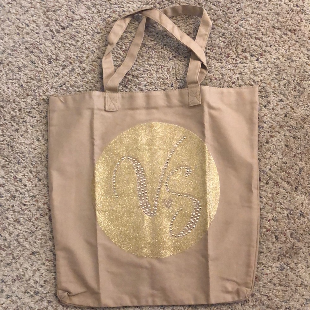 Victoria Secret Tote Bag